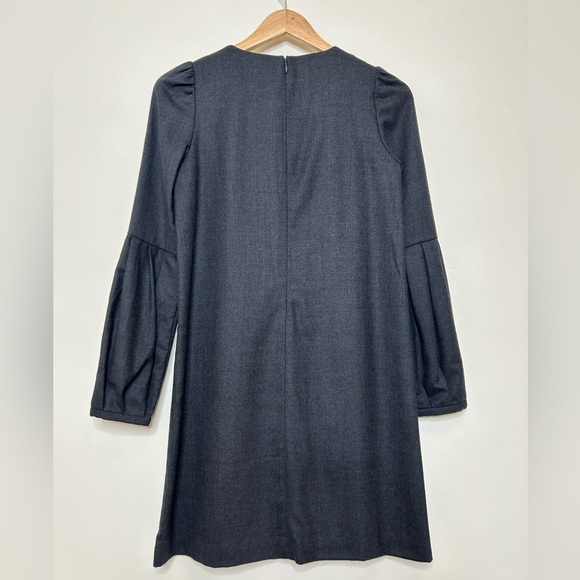 Vintage Club Monaco Shift Dress - Picture 7 of 16